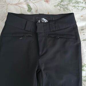 Spyder women ski pants - ORB SOFTSHELL PANTS